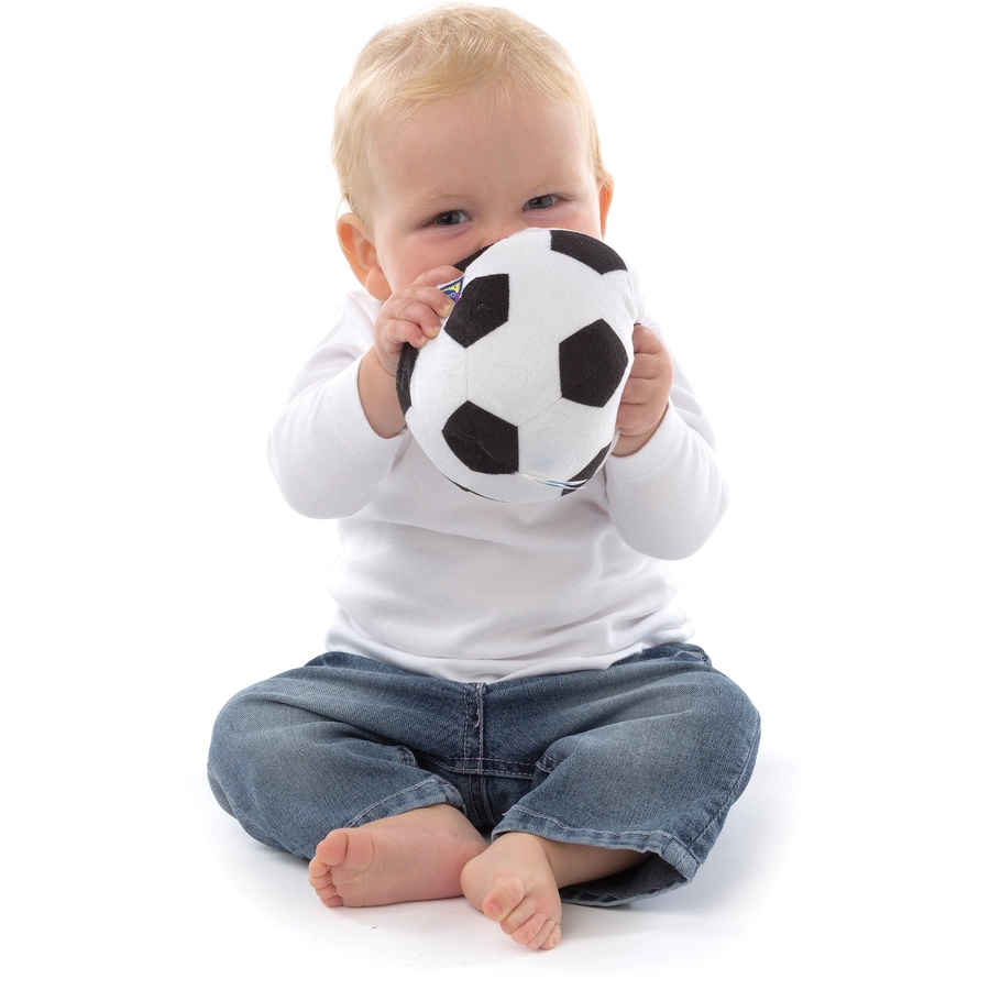 playgro My First Mein erster Fussball
