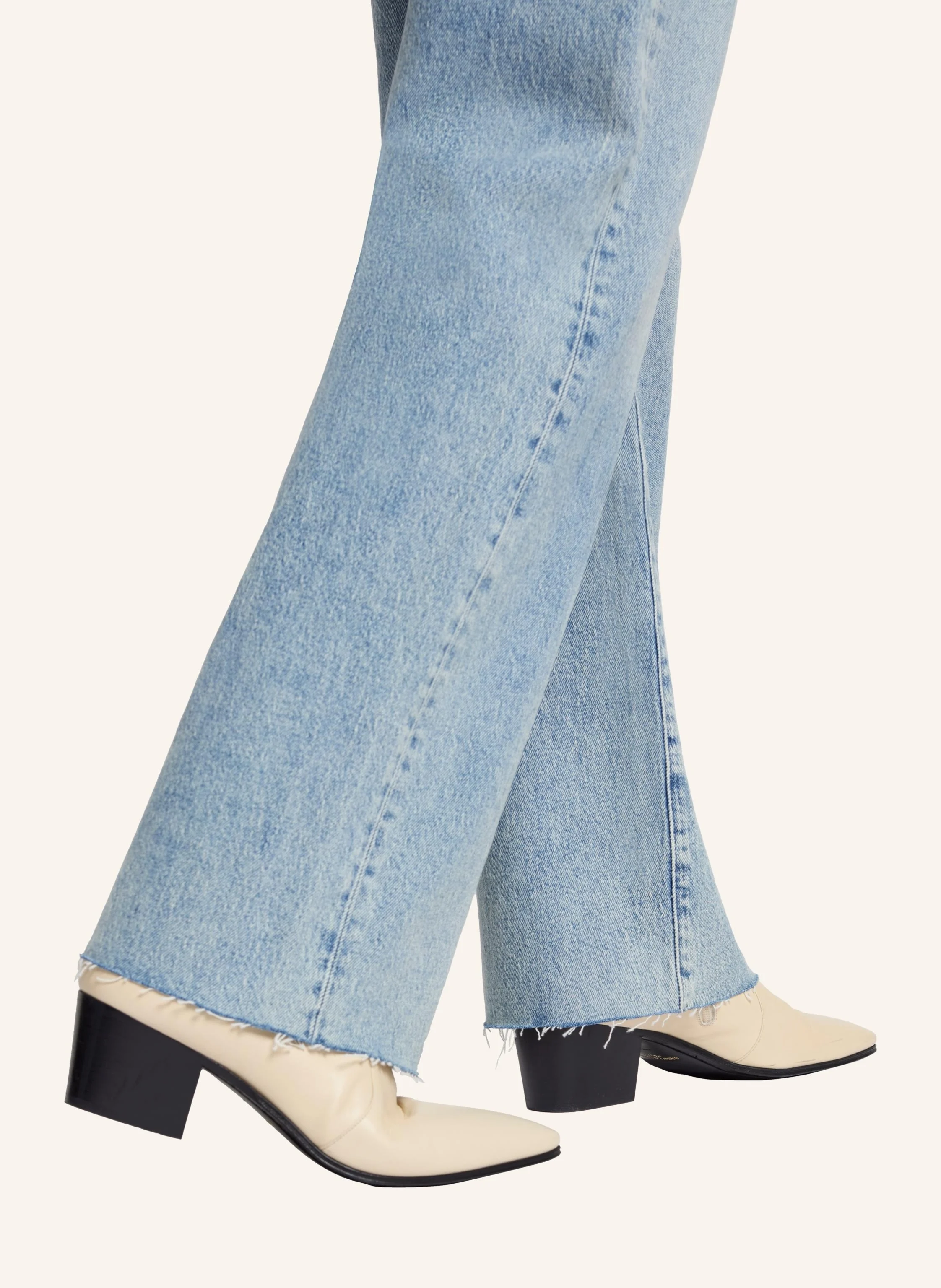 7 for all mankind Jeans TESS Straight fit