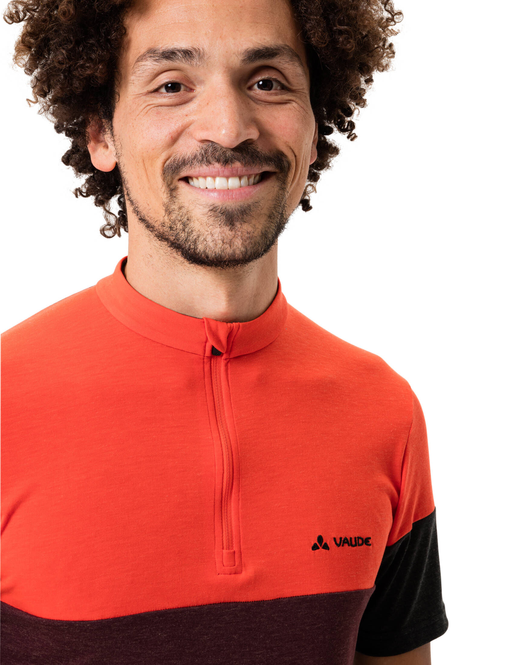 VAUDE| Herren T-Shirt Altissimo II