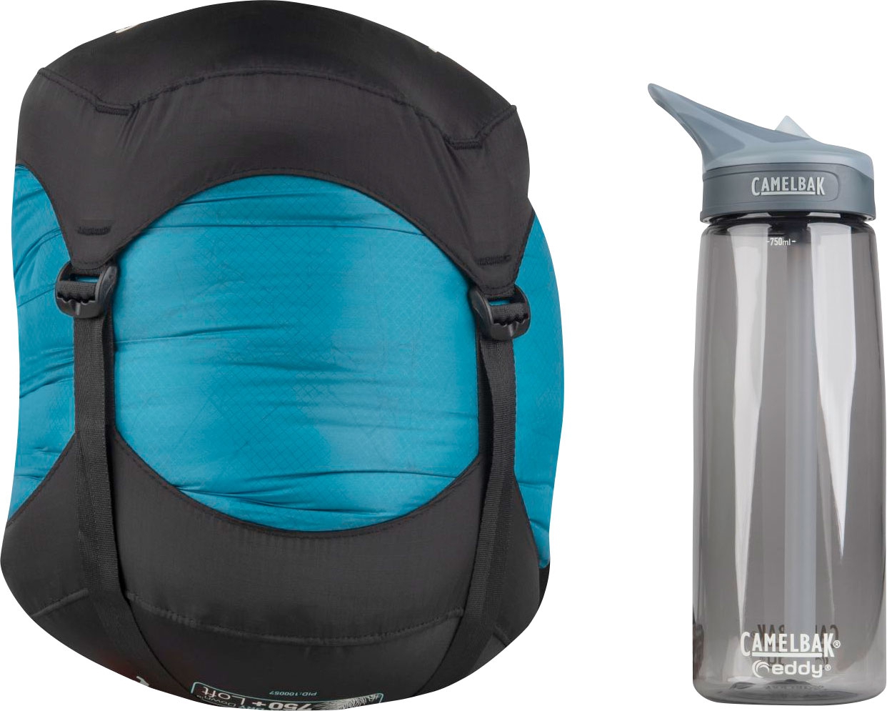 Sea to Summit Altitude AtII Frauenschlafsack Long