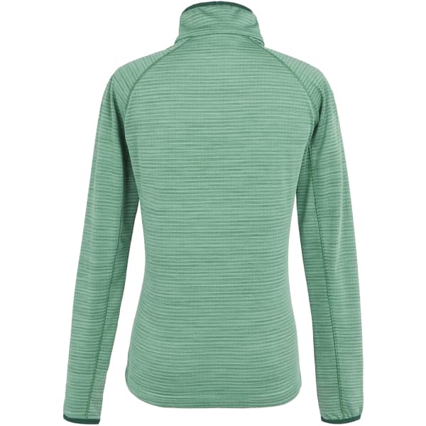 Sweat polaire ski rando REGATTA YONDER II W DUSTY GREEN