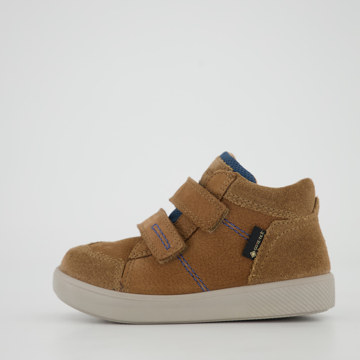 Superfit Halbschuh Leder \ SUPIES