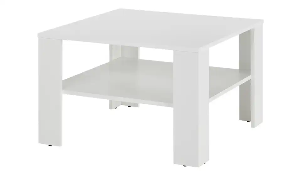 Couchtisch Venta 68 cm Cremeweiß