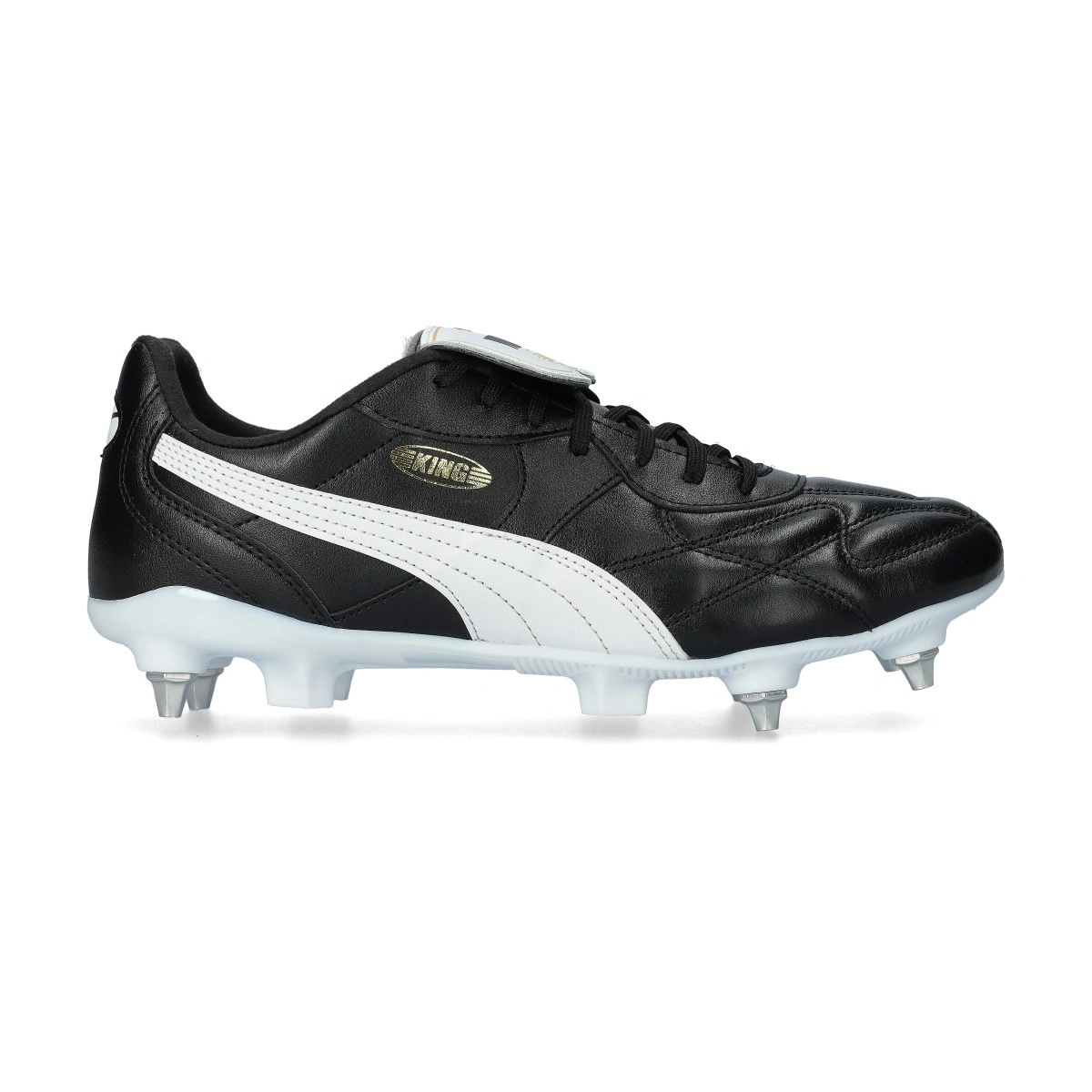 Chuteira Puma King Top MxSG