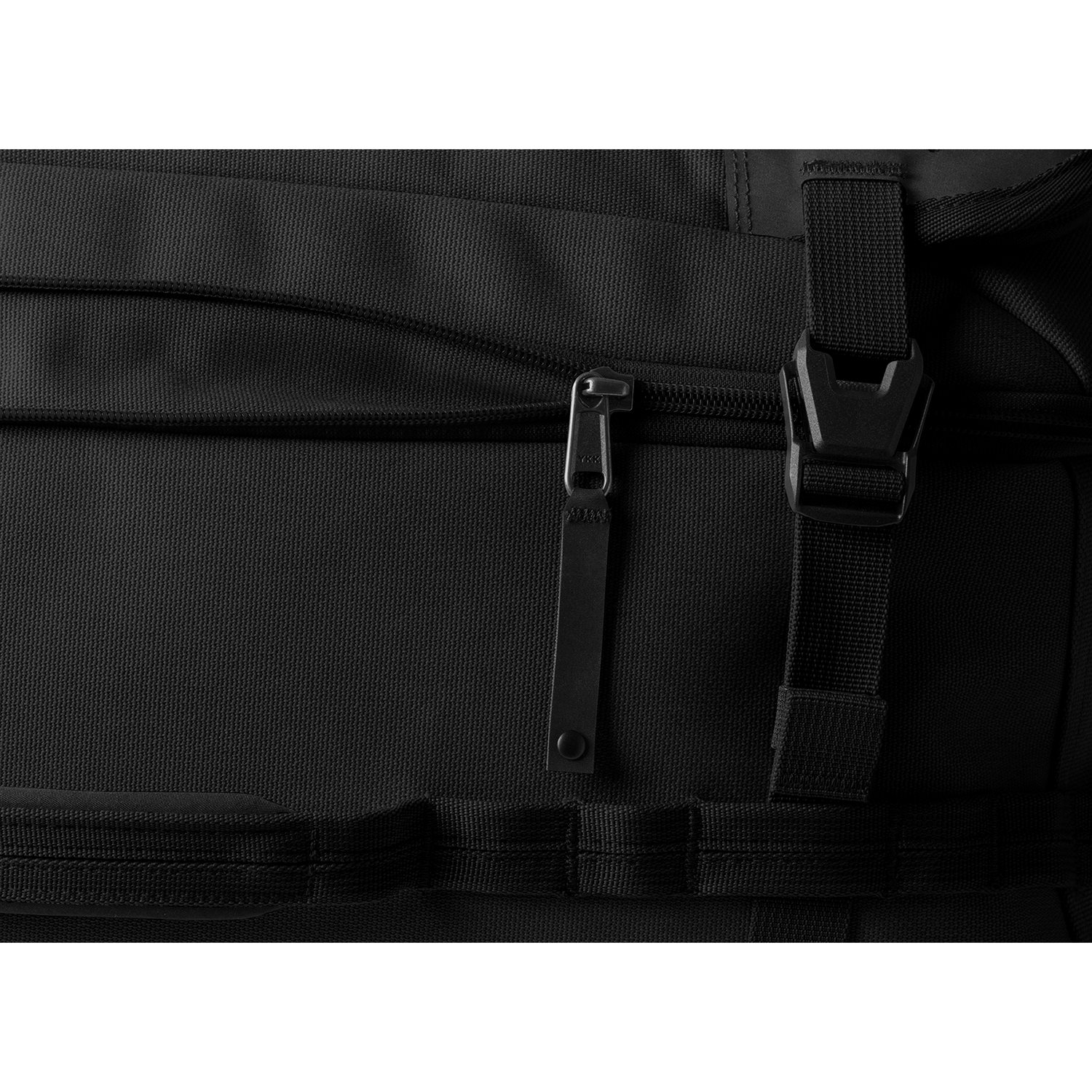 Eagle Creek Gear Warrior XE 2 Wheel Convertible Carry On black