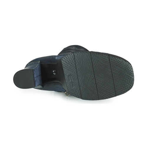 Airstep / A.S.98 - BLOC ZIP - Bleu