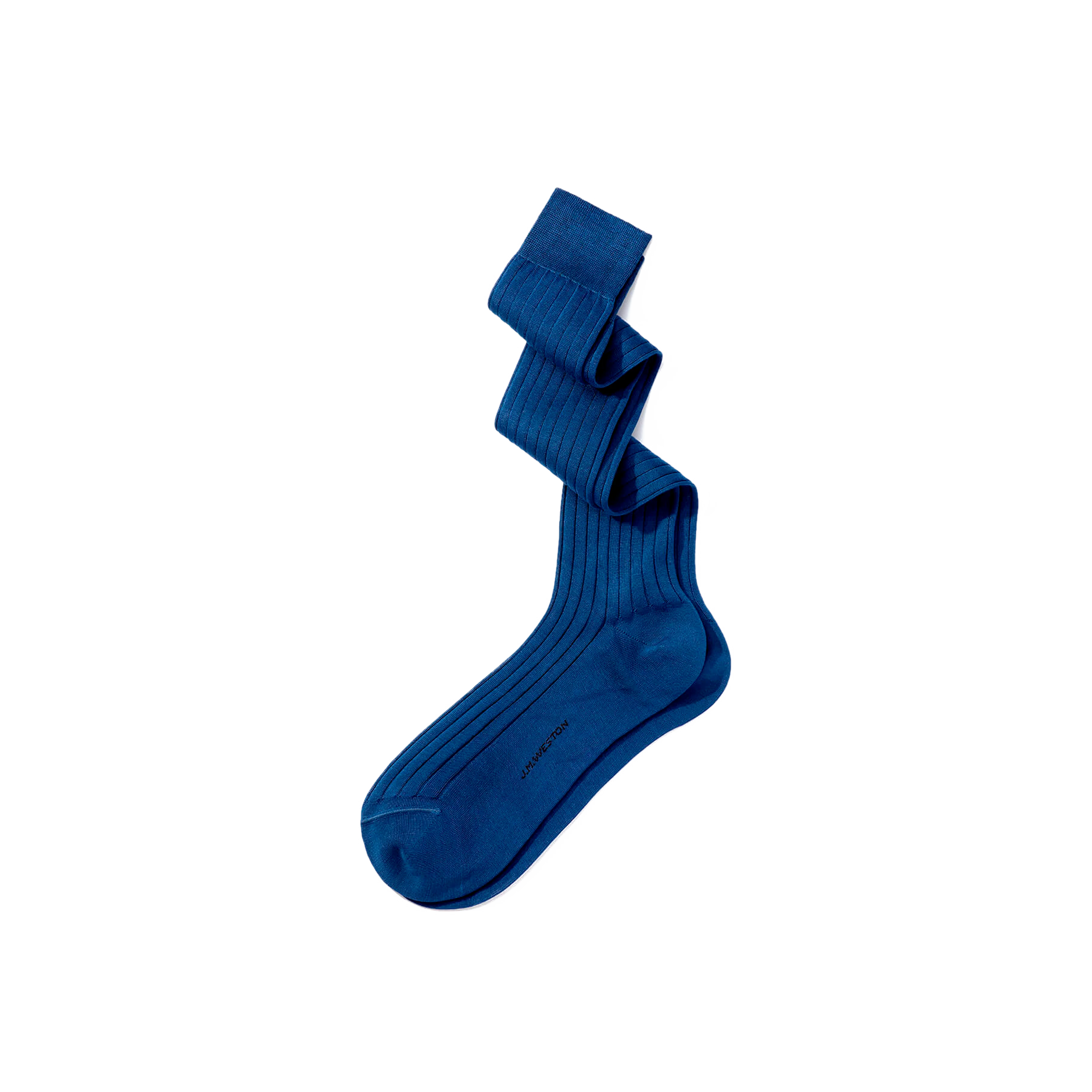 Chaussettes Fil d'Ecosse hautes