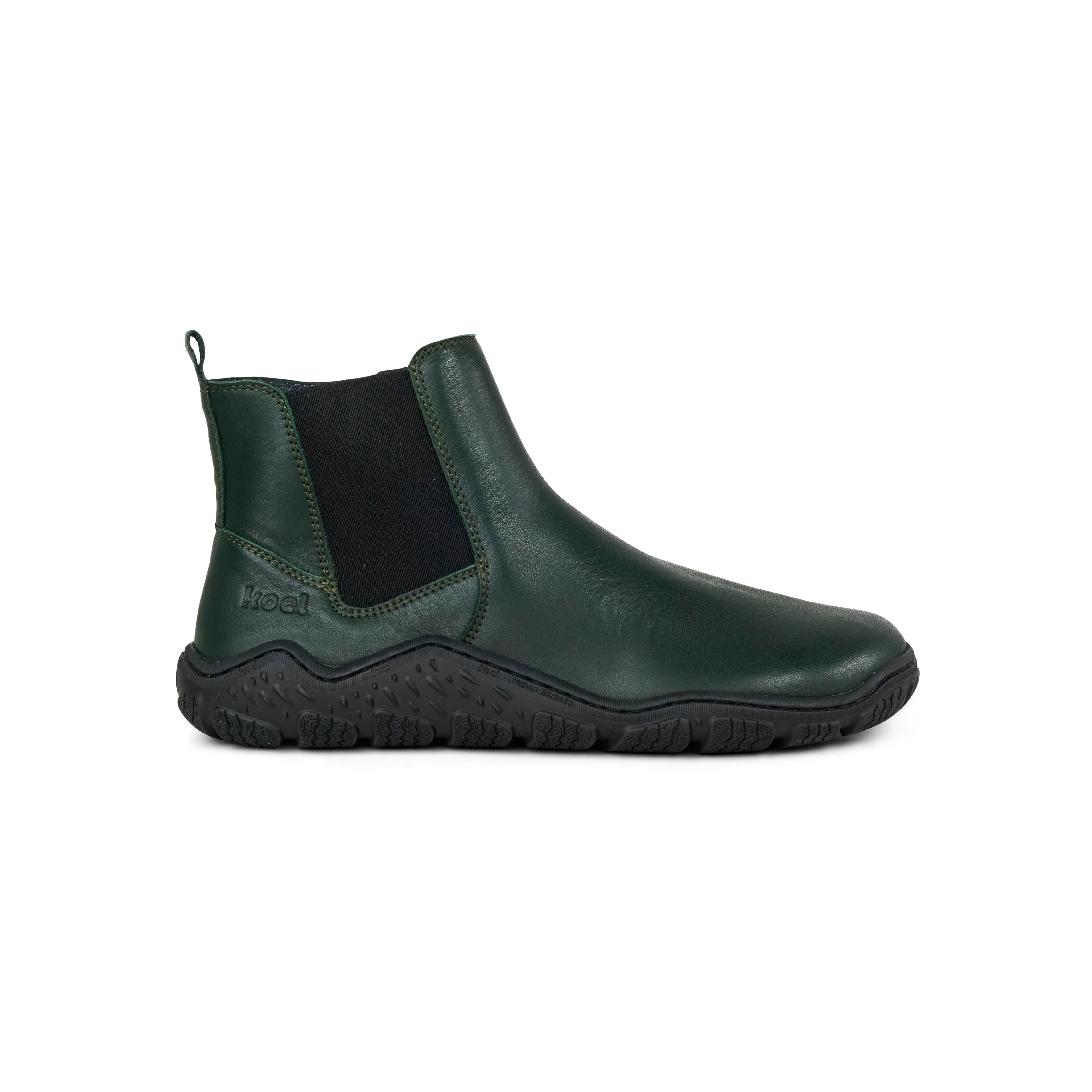 Barefoot RYDER Leather
