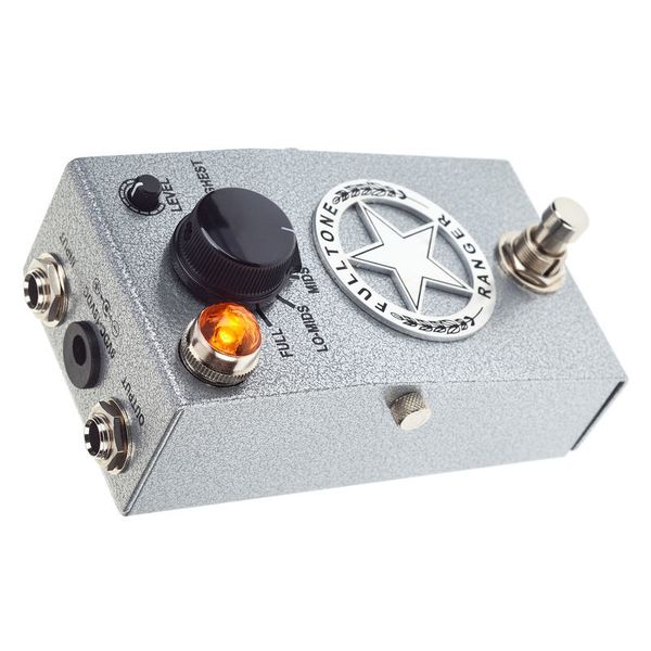 Fulltone CS-Ranger Booster