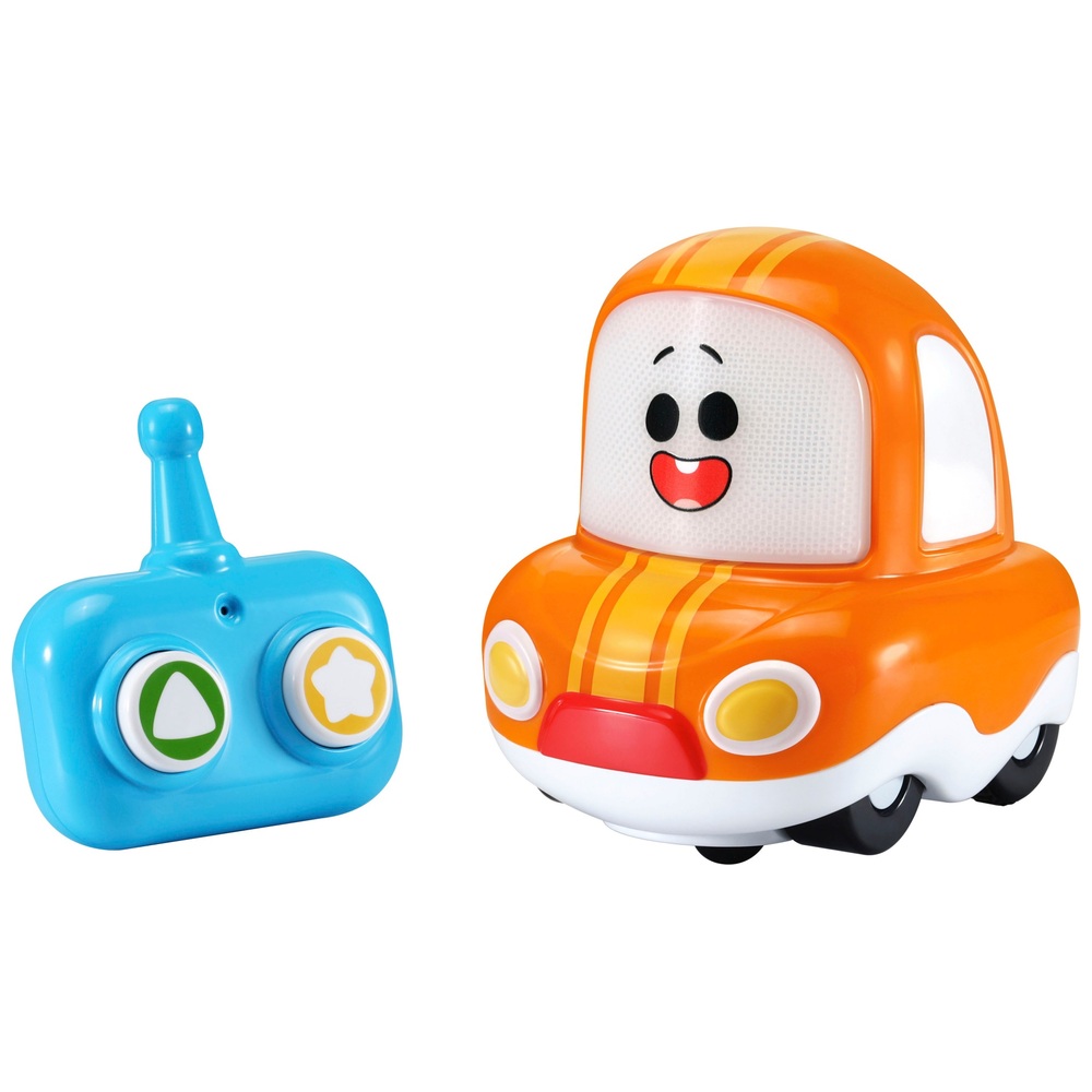 Vtech Toot-Toot Cory Carson Fernbedienung Cory