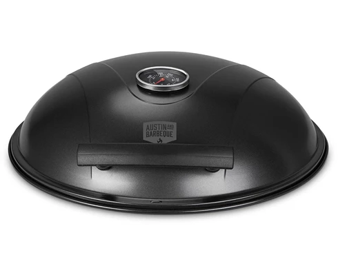 Austin and Barbeque AABQ Electric Table Grill