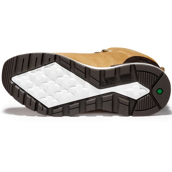 Après ski TIMBERLAND SPRINT TREKKER MID WHEAT