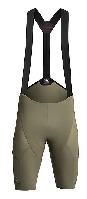 7MESH - CUISSARD A BRETELLES MK3 CARGO BIB TIGHTS M