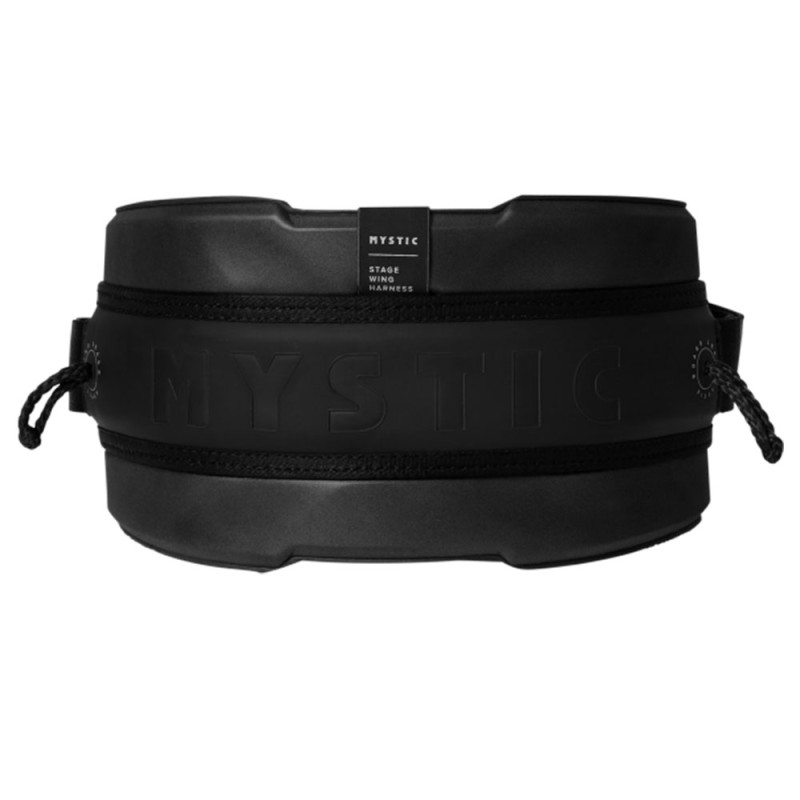 Harnais ceinture wing mystic stage noir