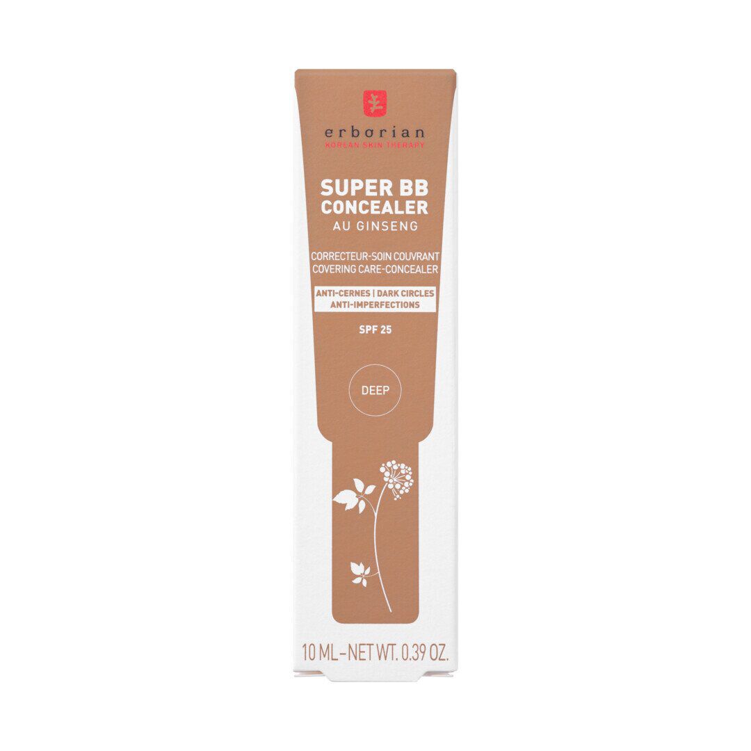 ERBORIAN Finish Supper BB Concealer