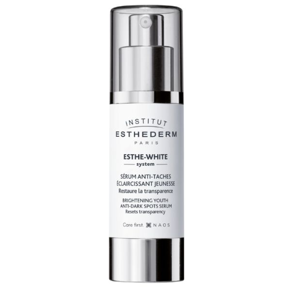 Sérum Eclaircissant Esthe.White Esthederm 30ml