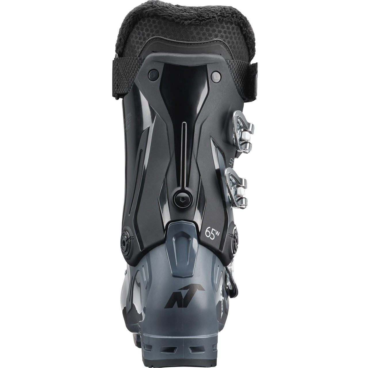 Nordica Sportmachine 3 65 W GW black/anthra/white | Nordica Skischuhe | Nordica | N | MARKEN | XSPO