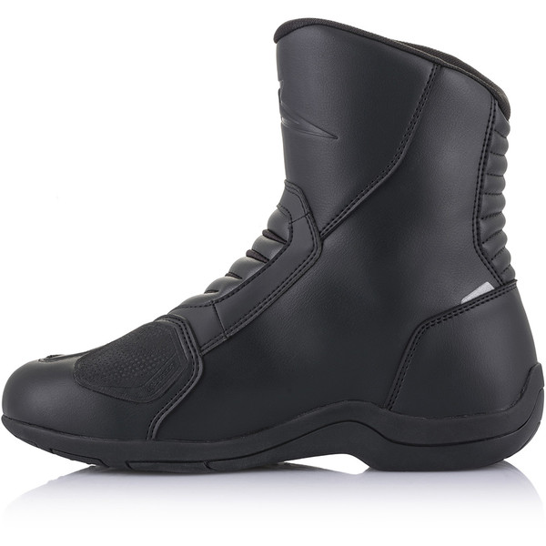 Alpinestars - Bottes Ridge V2 Waterproof Noir