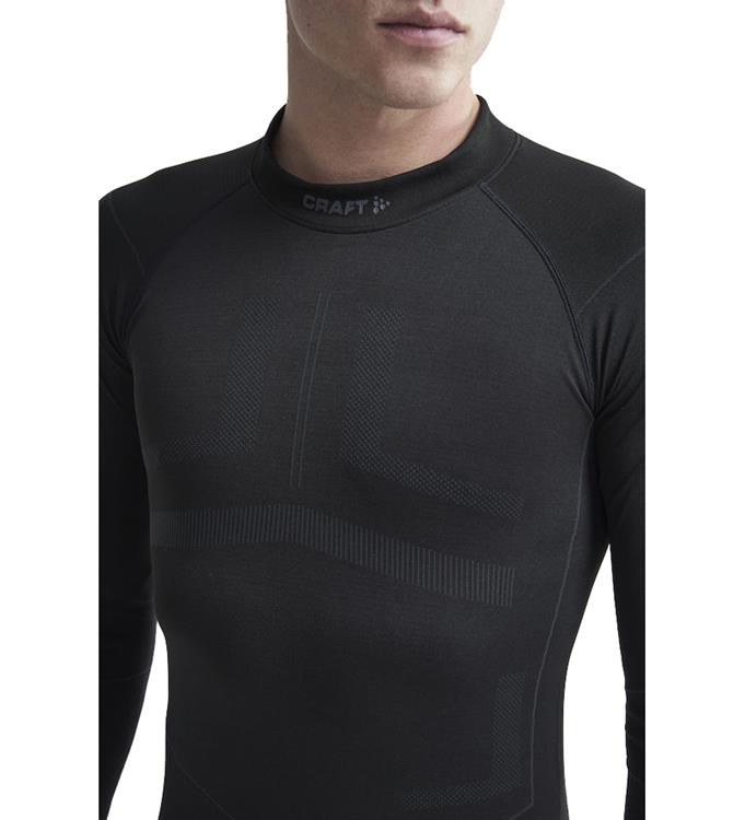 Craft Men Active Intensity CN LS M Thermoshirt