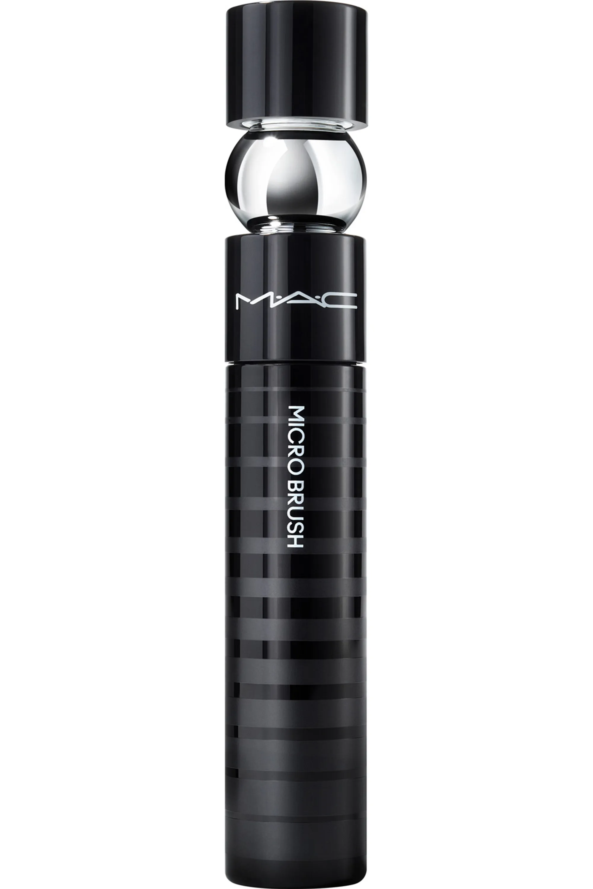 M.A.C Mascara allongeant noir Mac Stack-12 ml