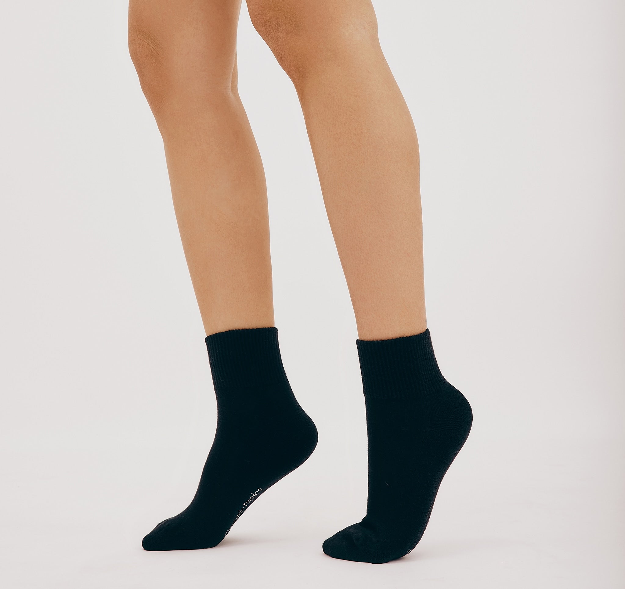 COTTON<br>Core Ankle Socks 2-pack