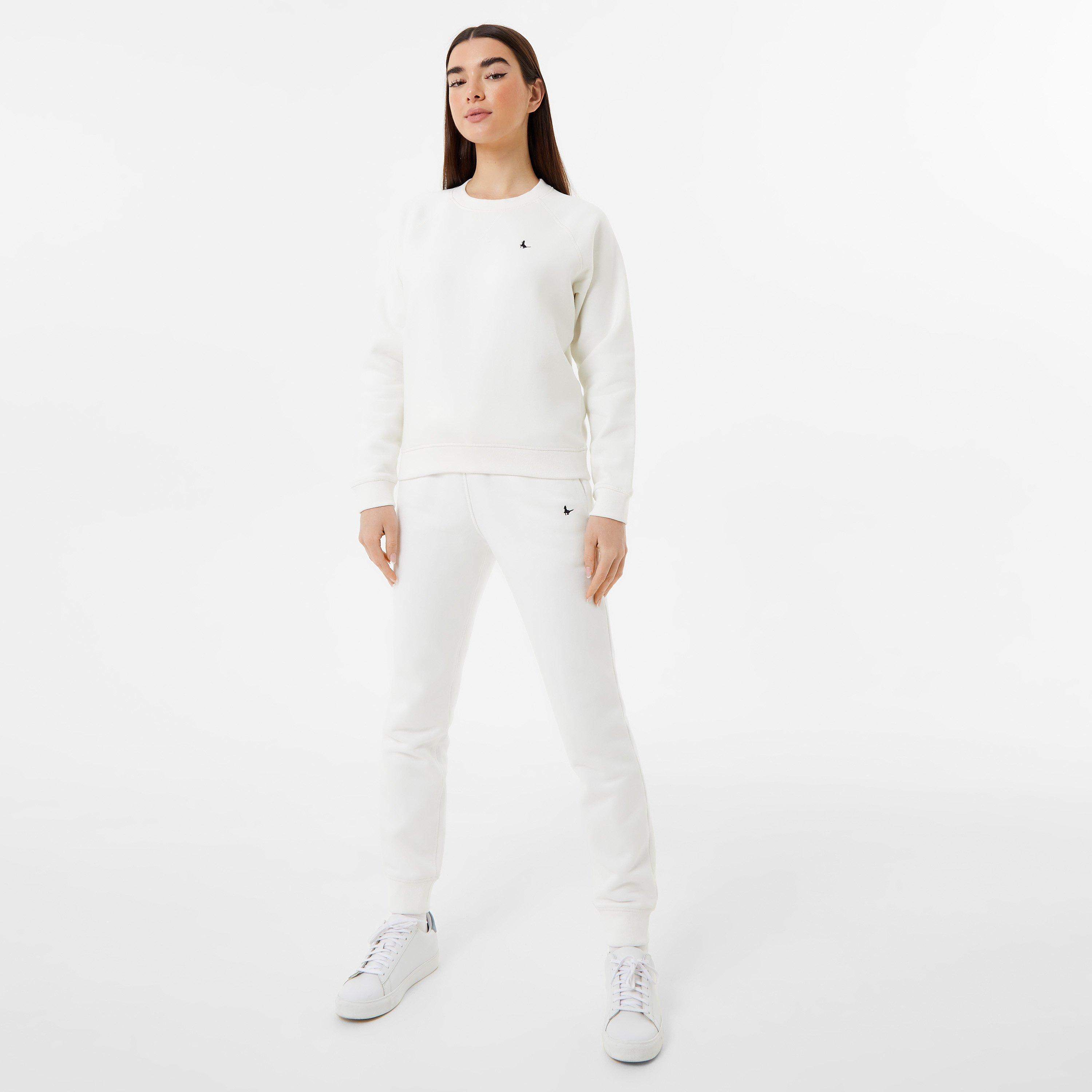 Jack Wills JW Astbury Pheasant Logo Joggers