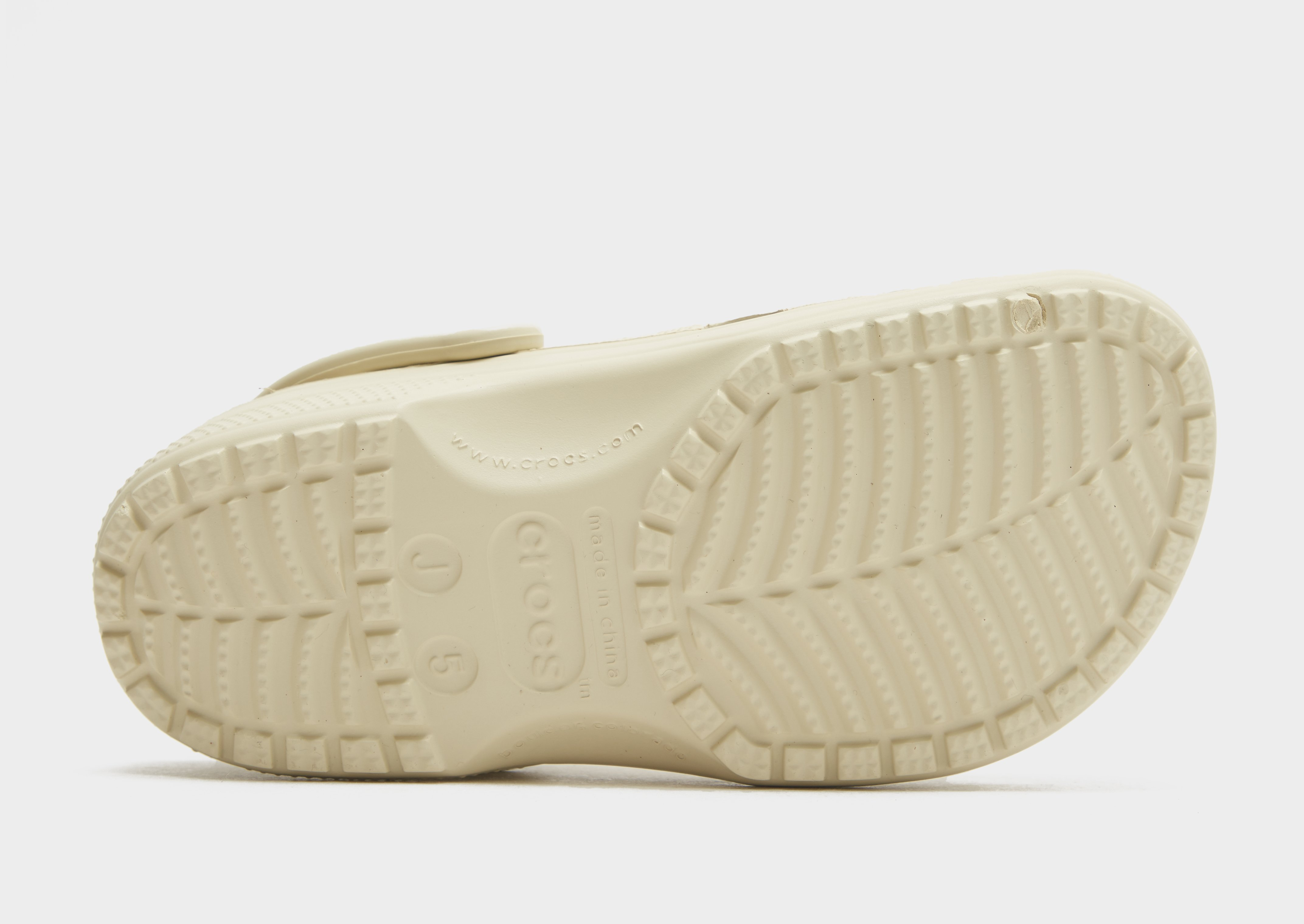 Crocs Classic Clog Junior