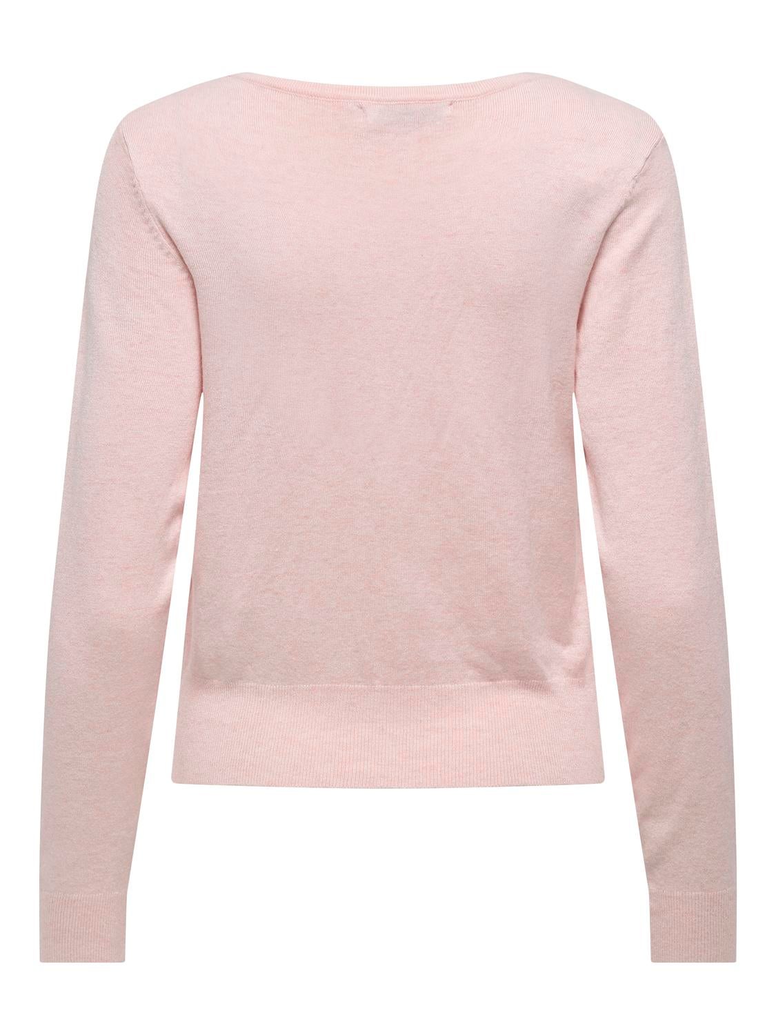 ONLVENICE Strickpullover Potpourri