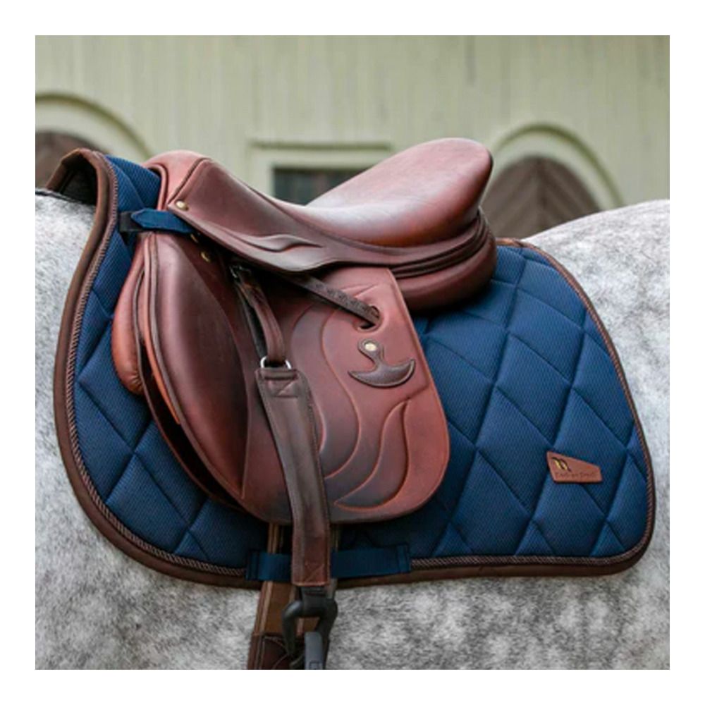 Back on Track AIRFLOW - Tapis mixte bleu