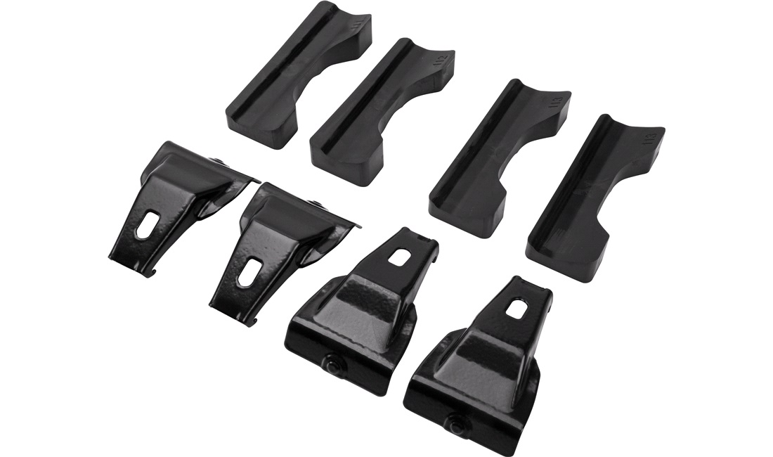 Kit 145011, Thule Kit Clamp 5011