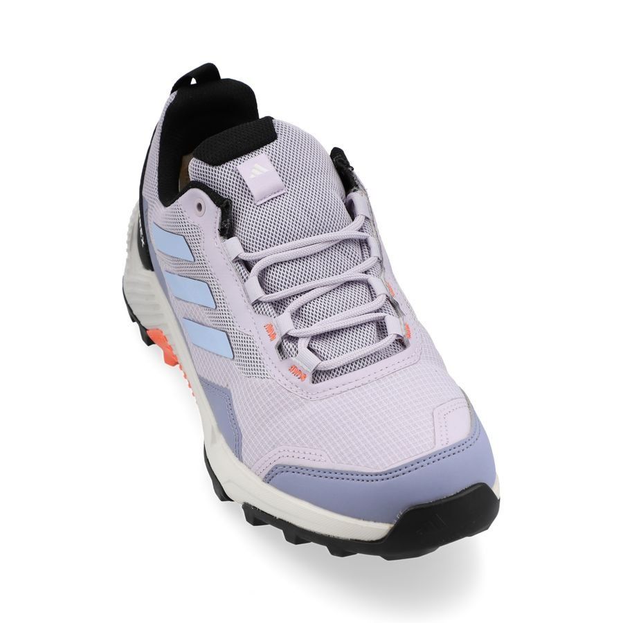 adidas Chaussures Terrex Eastrail 2 RAIN.RDY - Argenté/Bleu/Noir Femme