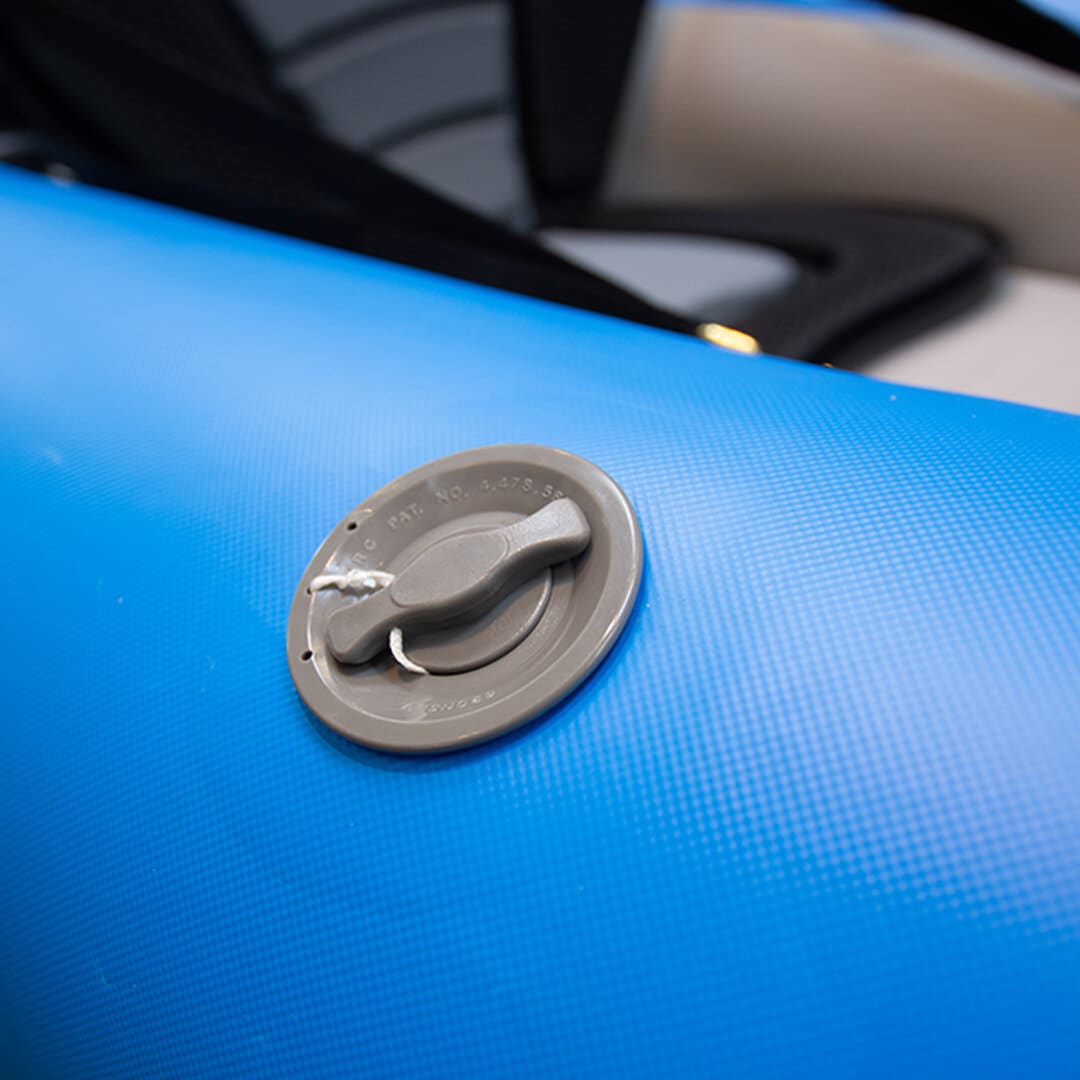 Hydra Iyaka Single Kayak<br>Kajakk