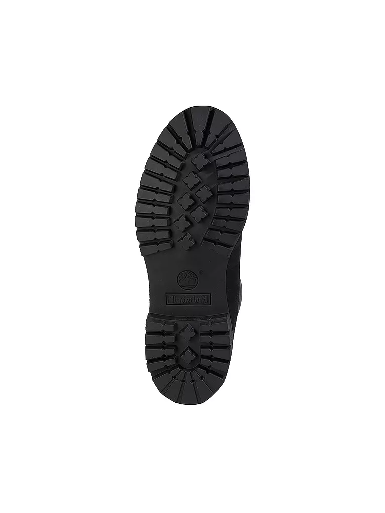 TIMBERLAND Boots 6 INCH PREMIUM schwarz