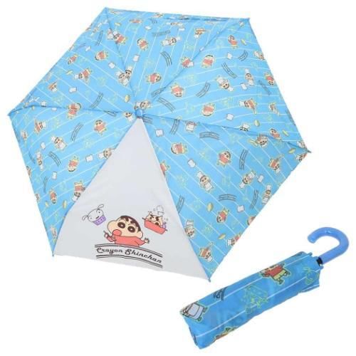 J'S PLANNING - Crayon Shin-Chan Compact Paraplu