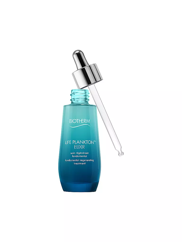 BIOTHERM Life Plankton™ Elixir 50ml transparent
