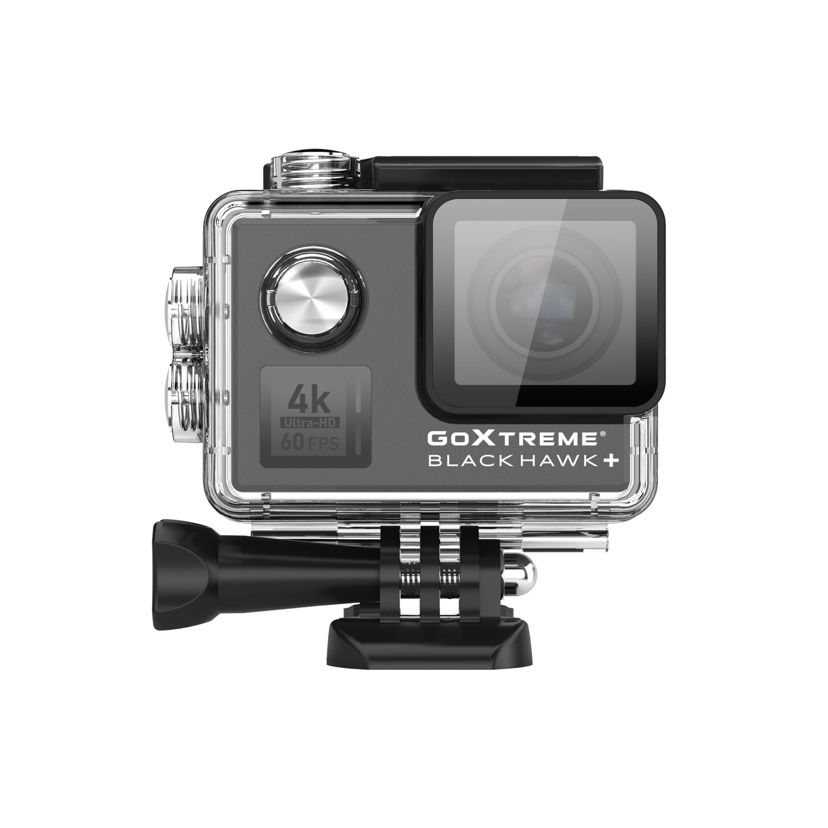 GoXtreme Black Hawk + 4 K ActionCam