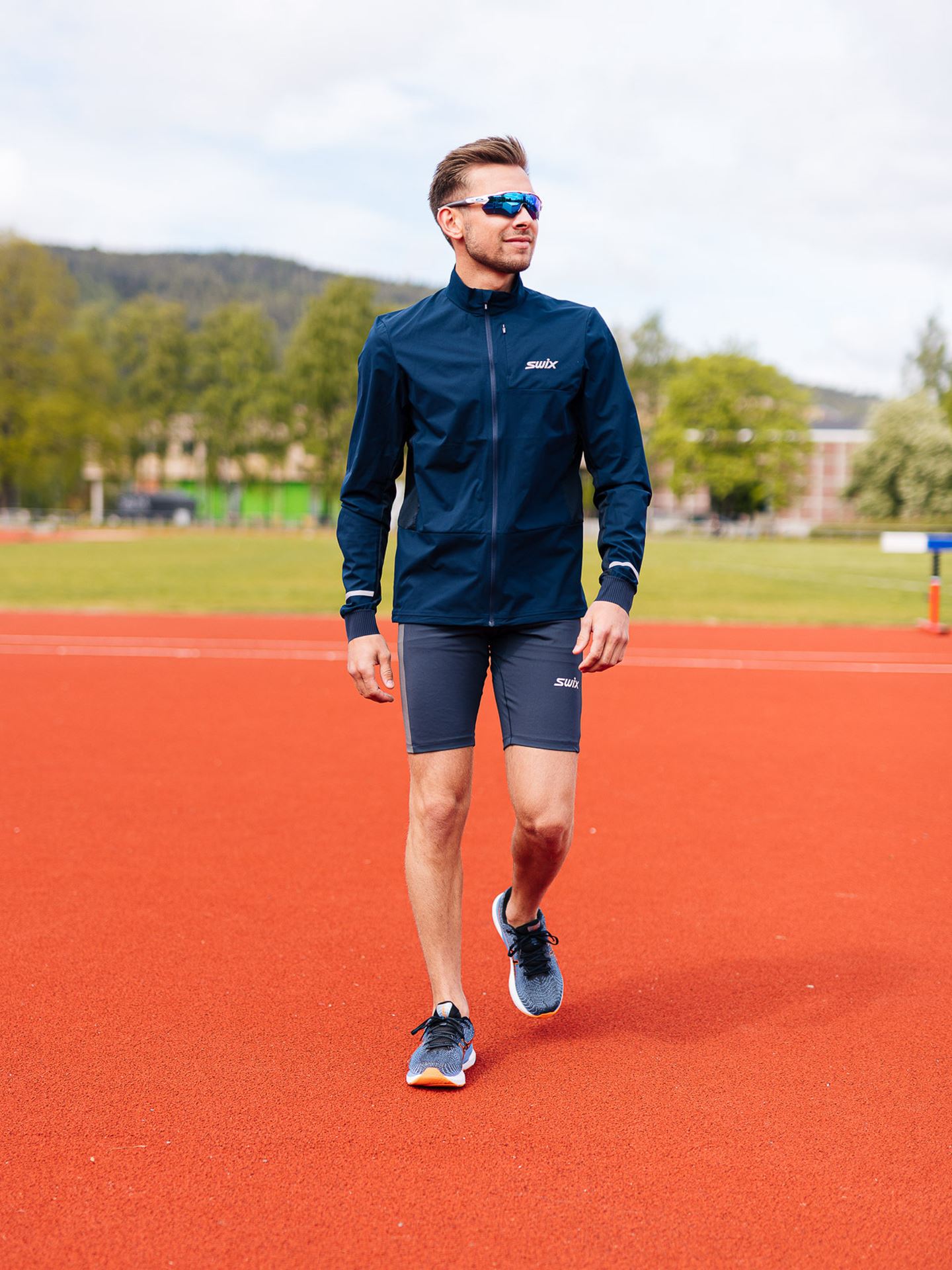 Motion Premium Jacket Men