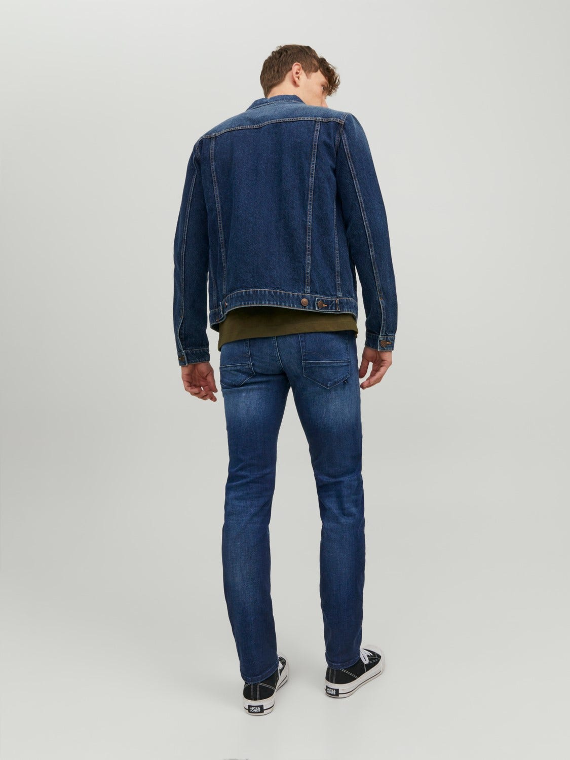 Jack & Jones  Glenn Fox Jos 247