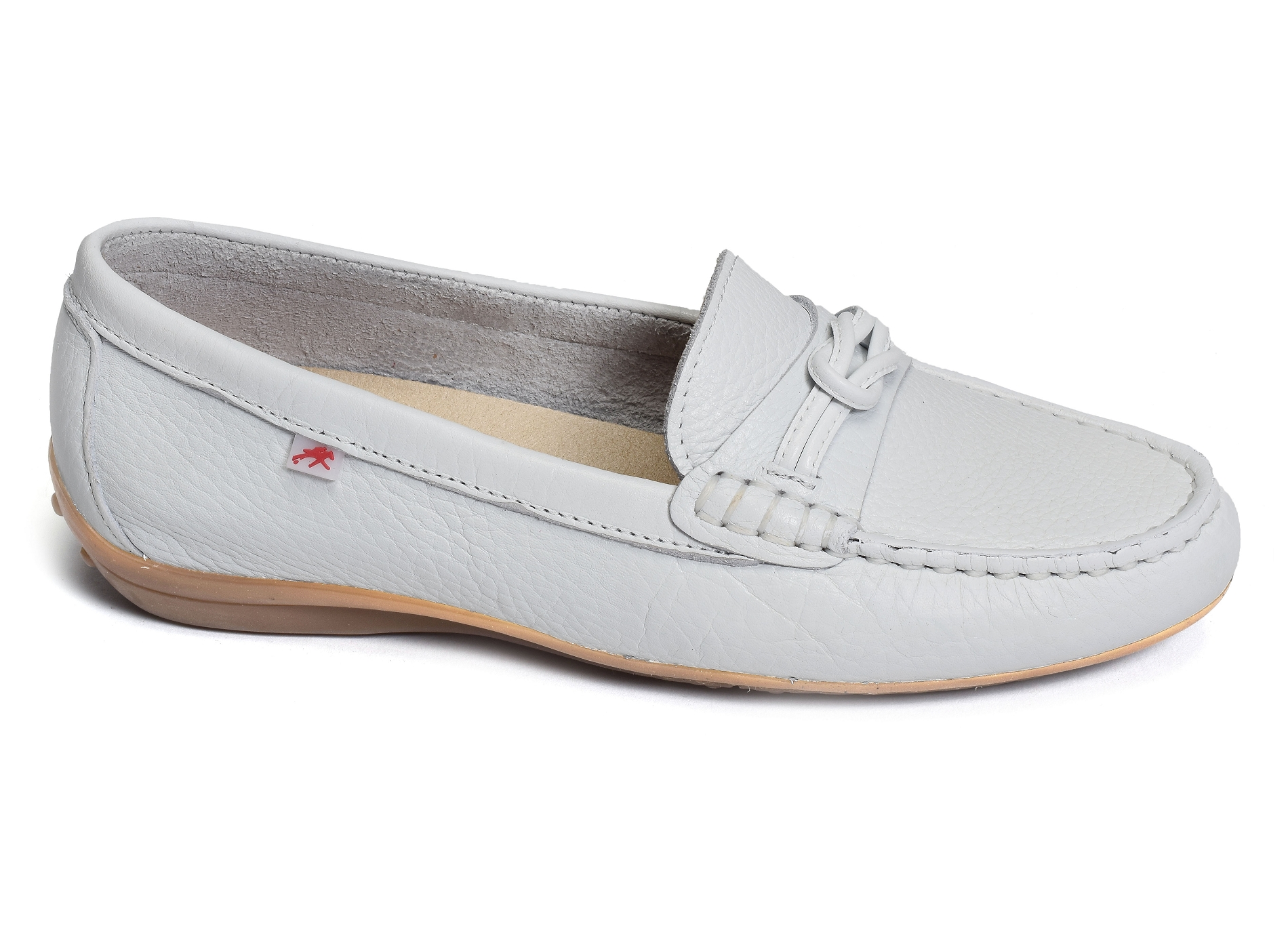 Bruni f1429 blanc