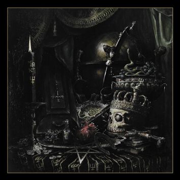 The wild hunt | Watain CD