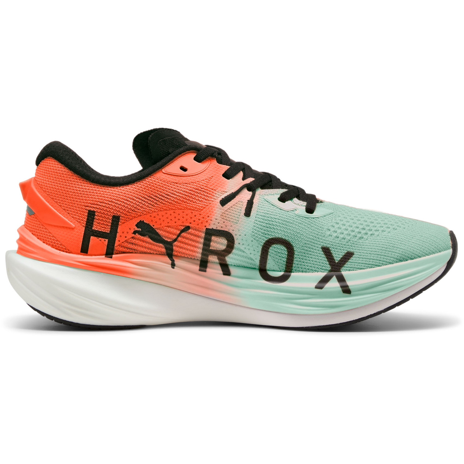 Puma Deviate Nitro 3 Hyrox Heren