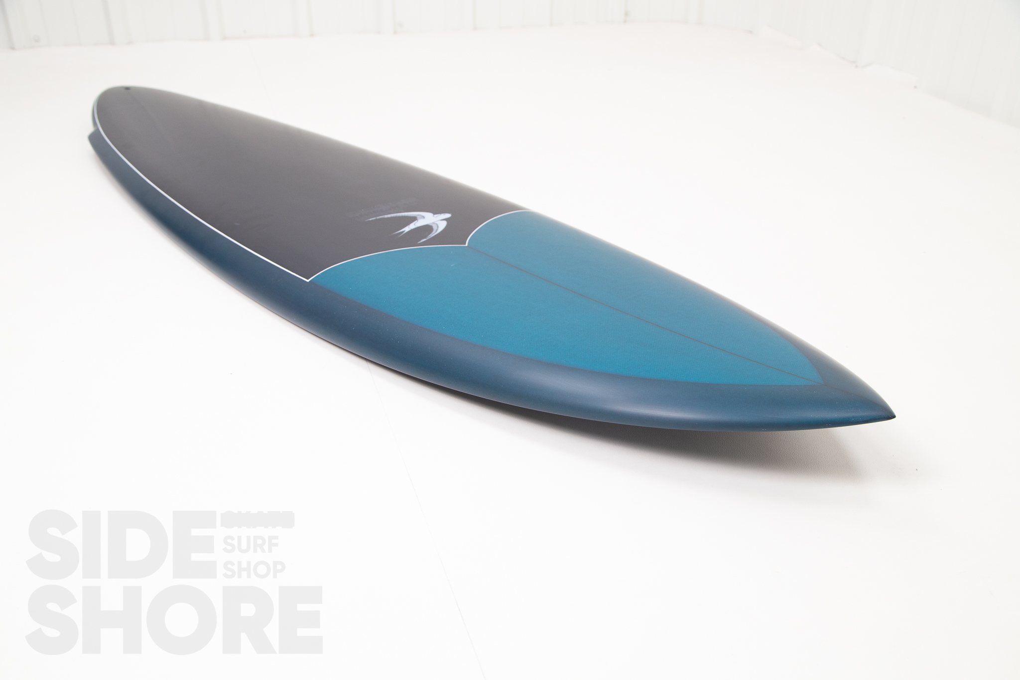 Mc Tavish Blue Bird - Tint - 6'4 x 20