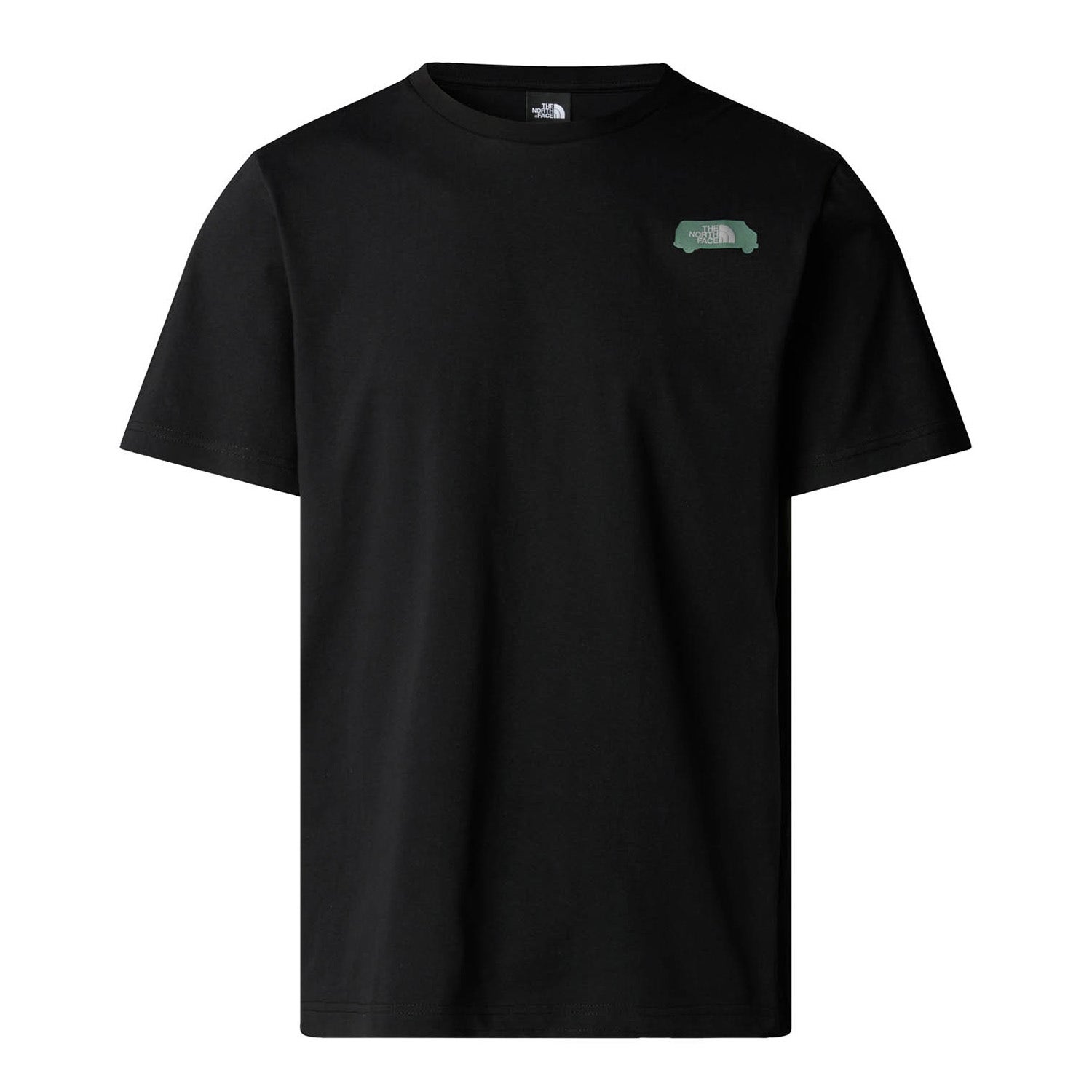 The North Face  Outdoor Graphic T-Shirt