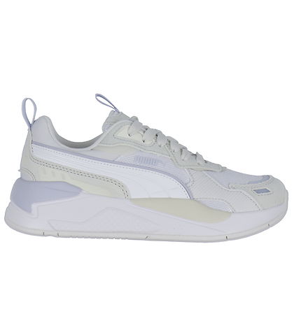 Puma Schuhe - X-Ray 3 SD - Grau/Weiß/Cool Wetter