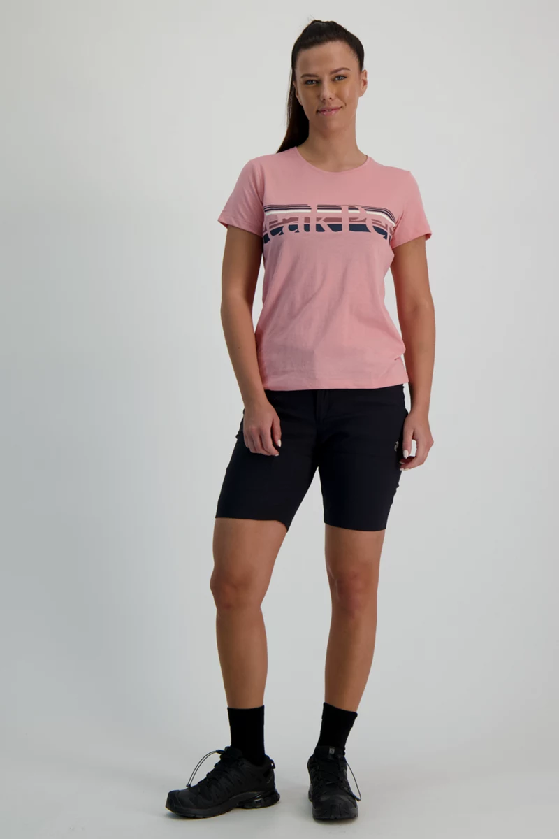 PEAK PERFORMANCE Light Outdoor Damen Wandershort