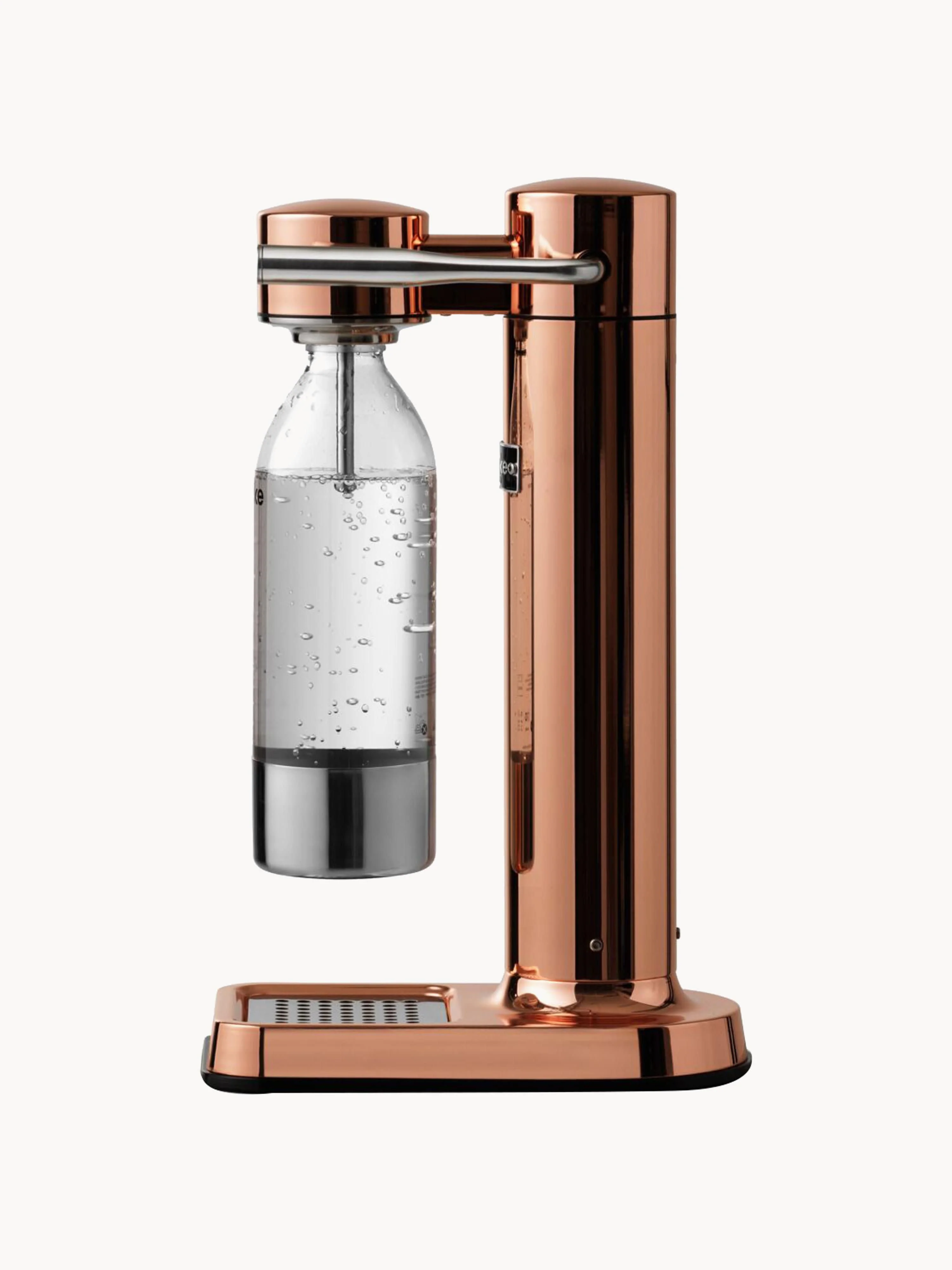 Waterbubblerset Carbonator 3
