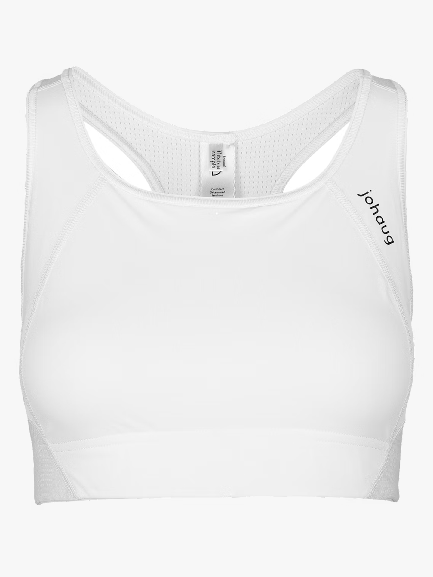 Discipline Sports Bra