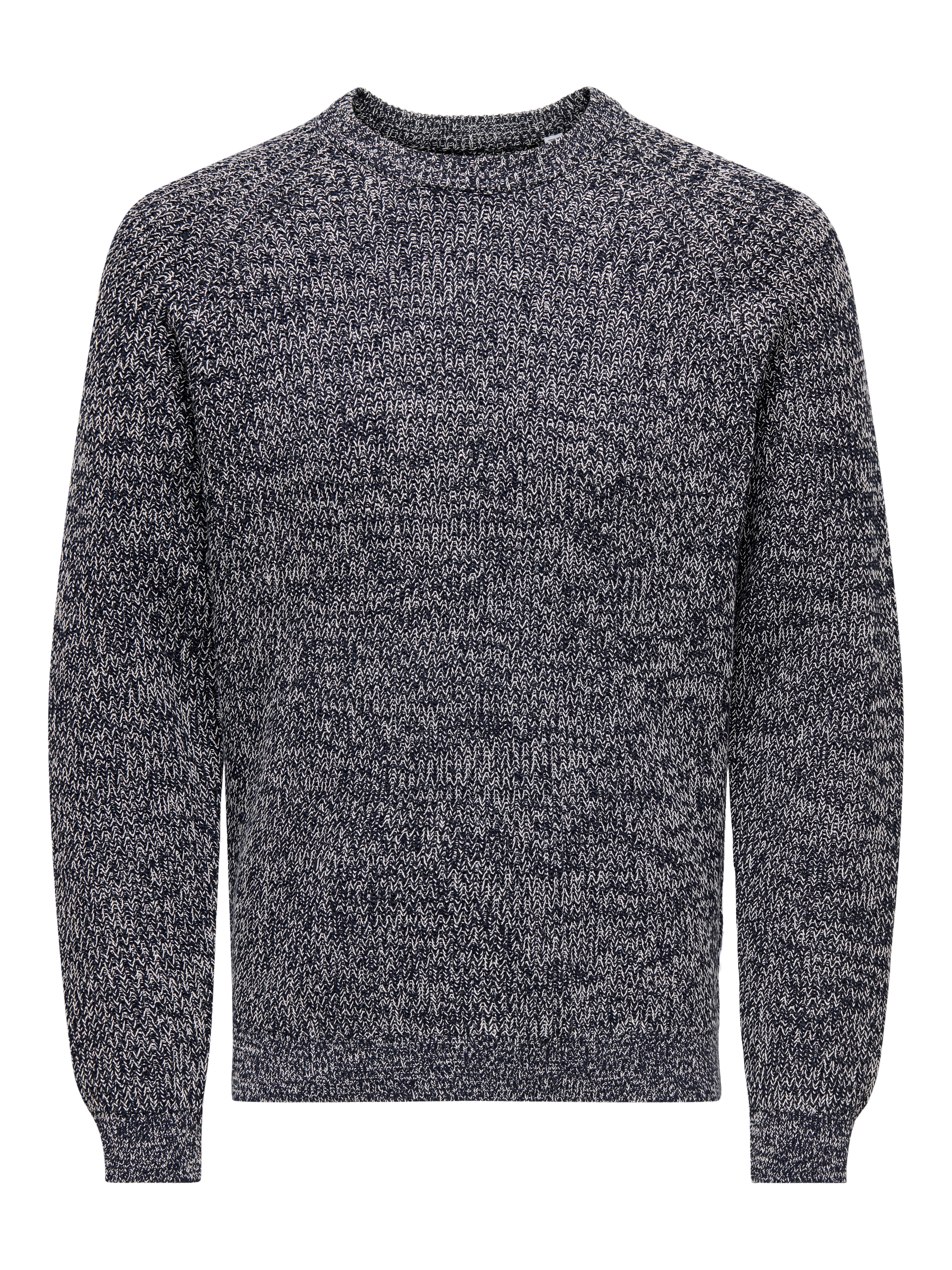 ONSFELIP Pullover Navy Blazer