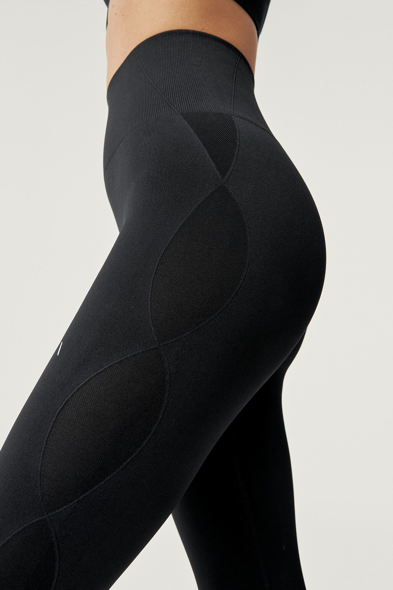 Legging Akira Black - preto
