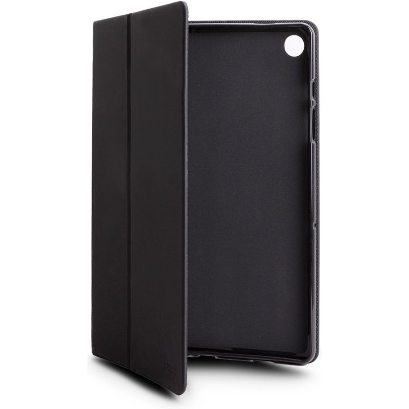 Urban Factory ÉTUI DE PROTECTION À RABAT CYCLEE POUR SAMSUNG GALAXY TAB A9+ 11 (NOIR)
